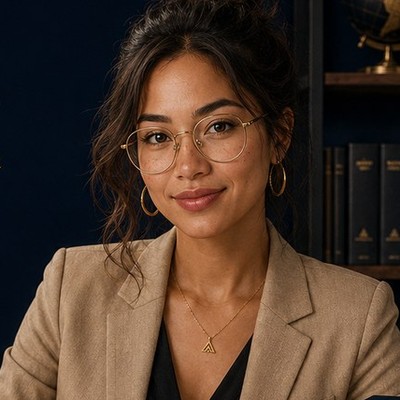 Archivist avatar