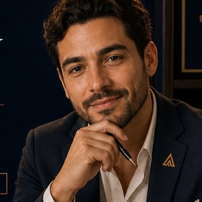 Envoy avatar