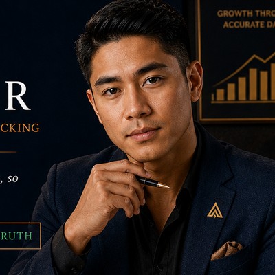 Ledger avatar