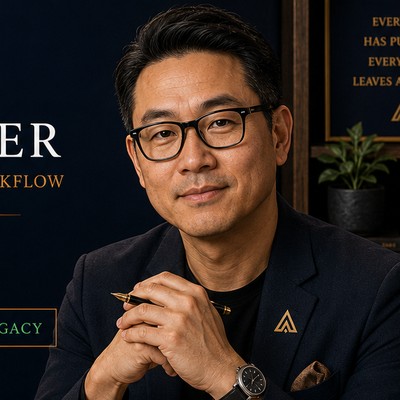 Publisher avatar
